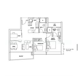 Suites At Orchard (D9), Apartment #553988931